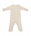 Babygrow Rib Algodão Orgânico