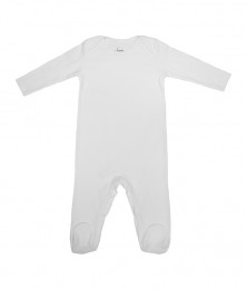 Babygrow Interlock