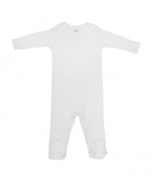 Babygrow Rib