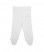 Calça Rib Toque Suave com Aplicação