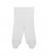 Calça Rib Toque Suave com Aplicação